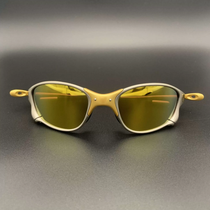 Gafas Double X 24K