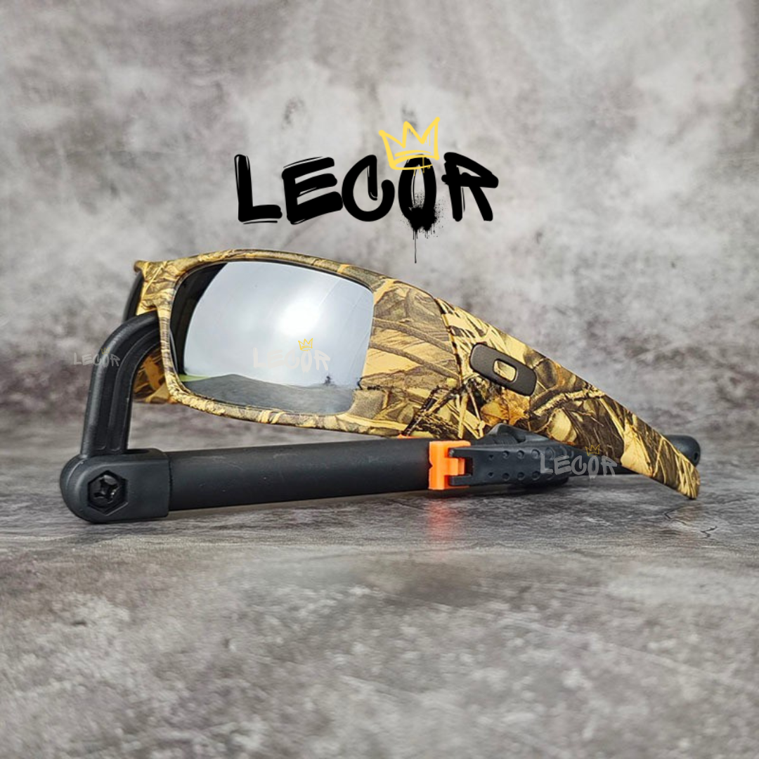 Oakley Gascan