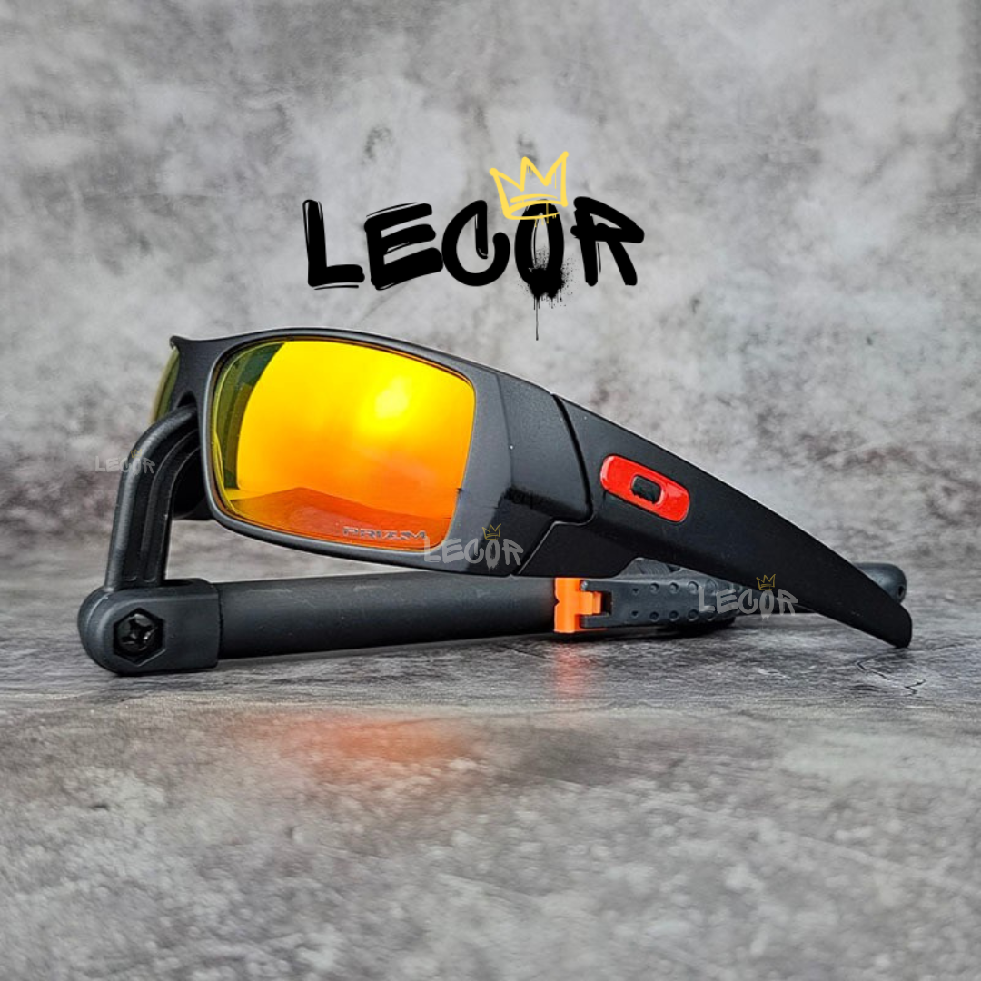 Oakley Gascan