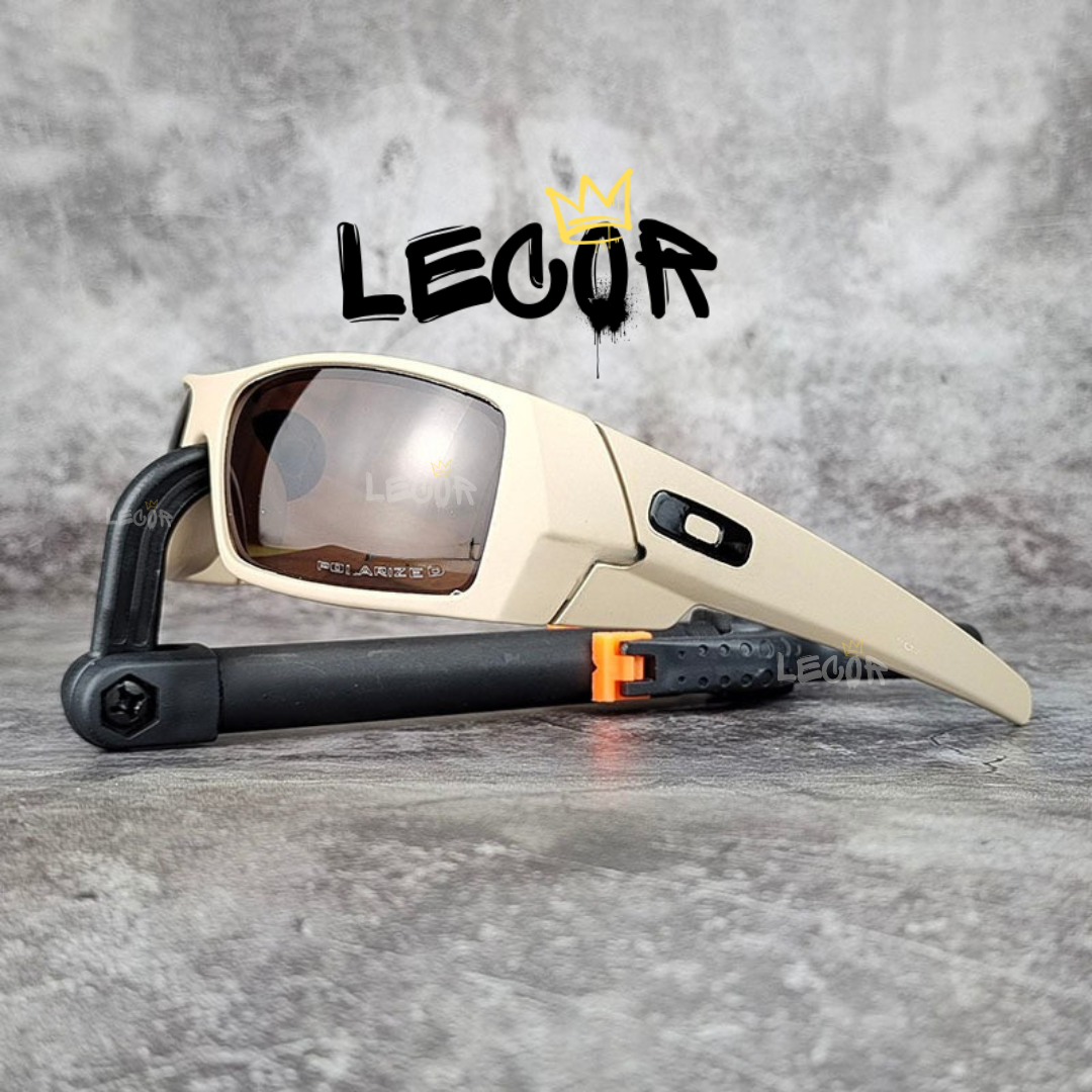 Oakley Gascan