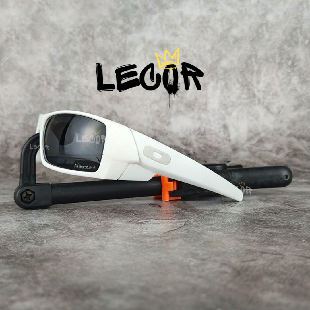 Oakley Gascan