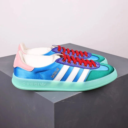 Adidas Gazelle Special Edition GUC Sneakers**