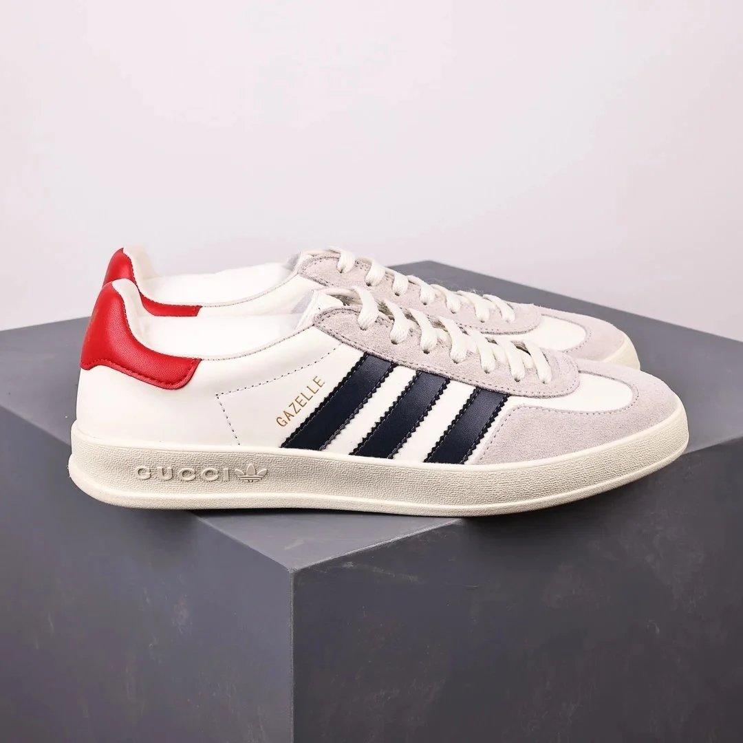 Adidas Gazelle Special Edition GUC Sneakers**