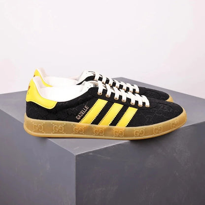 Adidas Gazelle Special Edition GUC Sneakers**