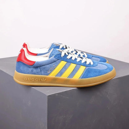Adidas Gazelle Special Edition GUC Sneakers**