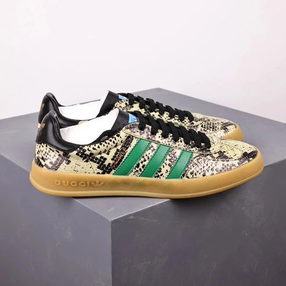 Adidas Gazelle Special Edition GUC Sneakers**