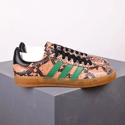 Adidas Gazelle Special Edition GUC Sneakers**