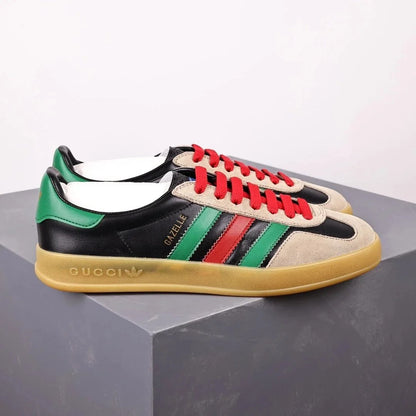 Adidas Gazelle Special Edition GUC Sneakers**