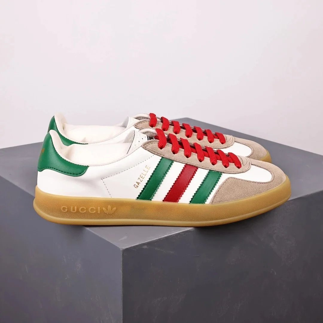 Adidas Gazelle Special Edition GUC Sneakers**