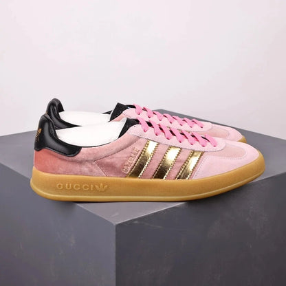 Adidas Gazelle Special Edition GUC Sneakers**