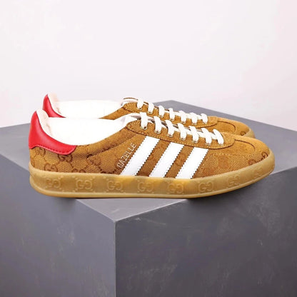 Adidas Gazelle Special Edition GUC Sneakers**