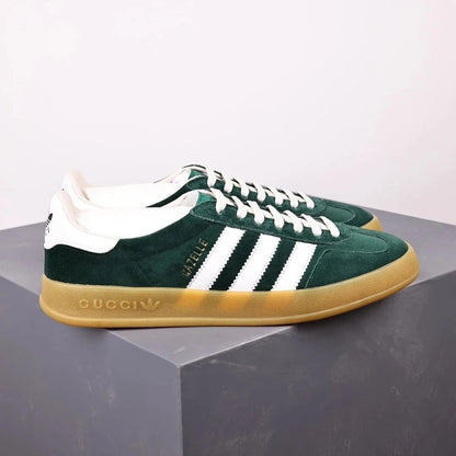 Adidas Gazelle Special Edition GUC Sneakers**