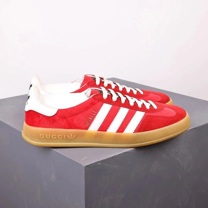 Adidas Gazelle Special Edition GUC Sneakers**