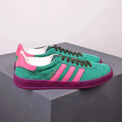 Adidas Gazelle Special Edition GUC Sneakers**