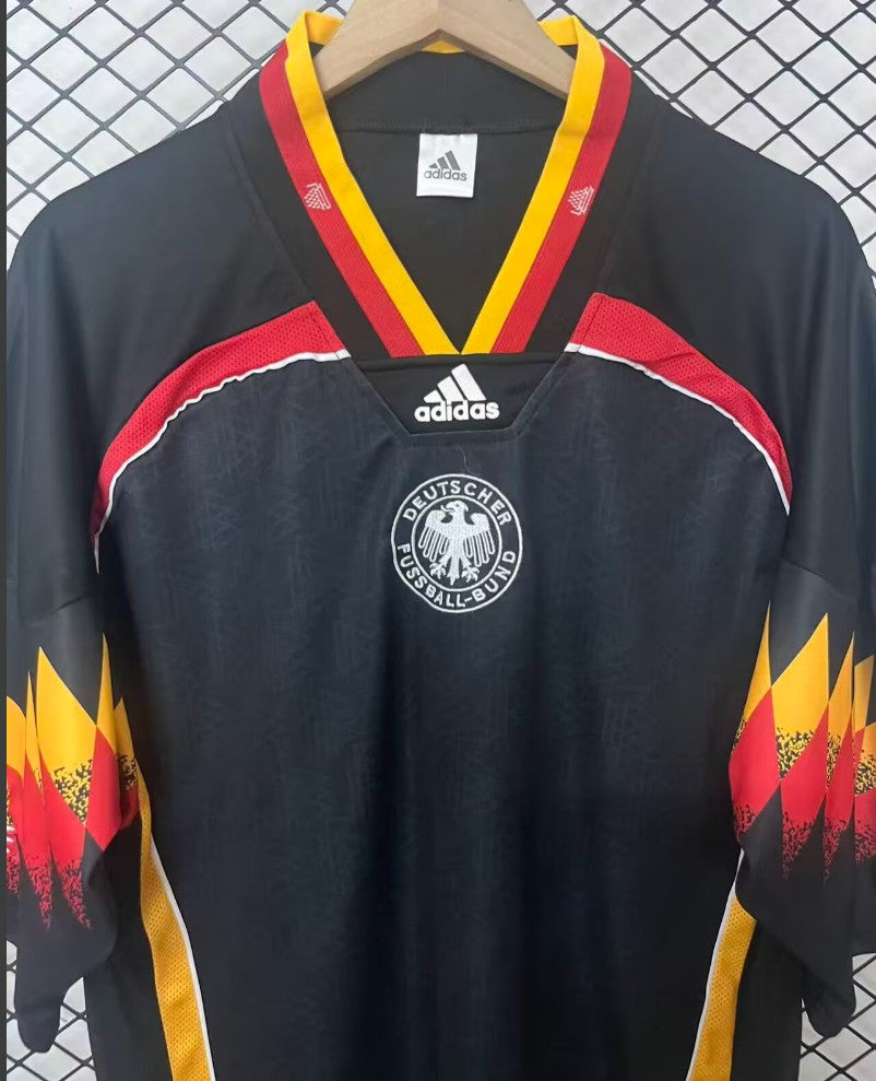 Deutschland Fußballtrikot 2026 🇩🇪