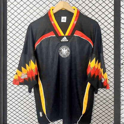 Deutschland Fußballtrikot 2026 🇩🇪
