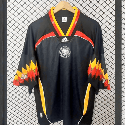 Deutschland Fußballtrikot 2026 🇩🇪
