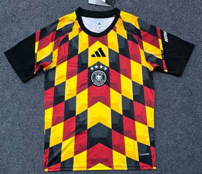 Deutschland Fußballtrikot 2026 🇩🇪