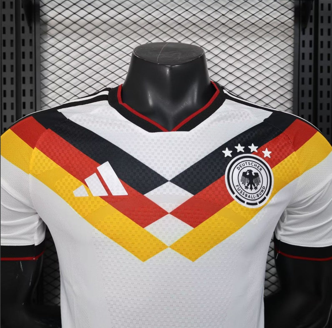 Deutschland Fußballtrikot 2026 🇩🇪