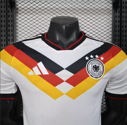 Deutschland Fußballtrikot 2026 🇩🇪
