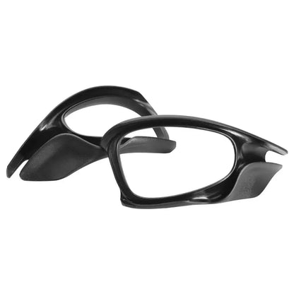 Side Blinders Para Oakley Juliet X-Metal