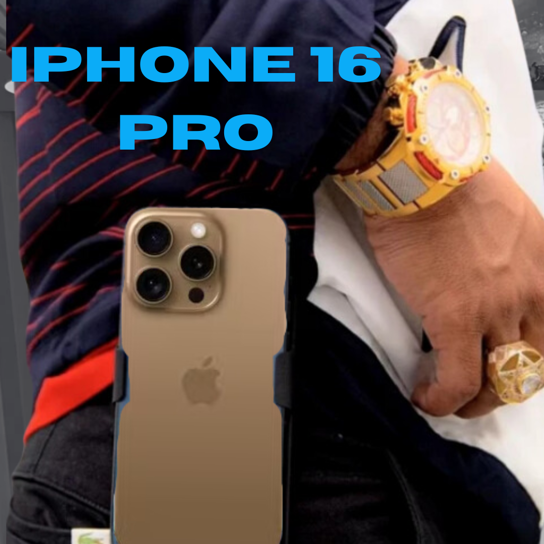 Capa Cintura para iPhone