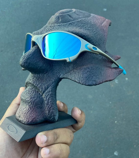 Óculos juju Plasma IceThug