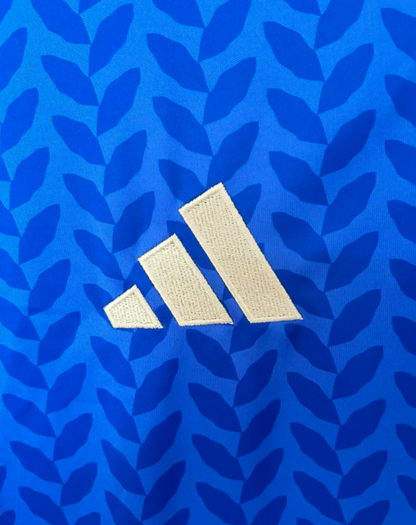 Jersey Itália Azul – World Cup 2026