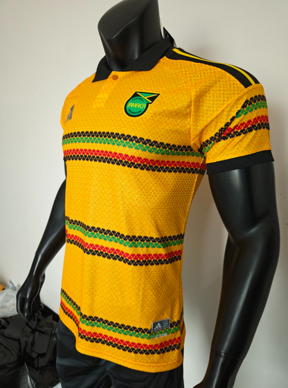 Camiseta de la selección brasileña 2026 – Azul Jordan