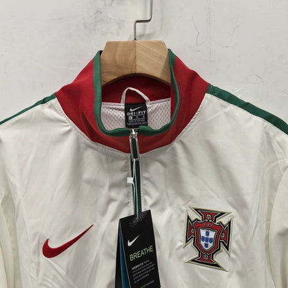 Jaqueta Seleção de Portugal 2026/27 – Edição Limitada