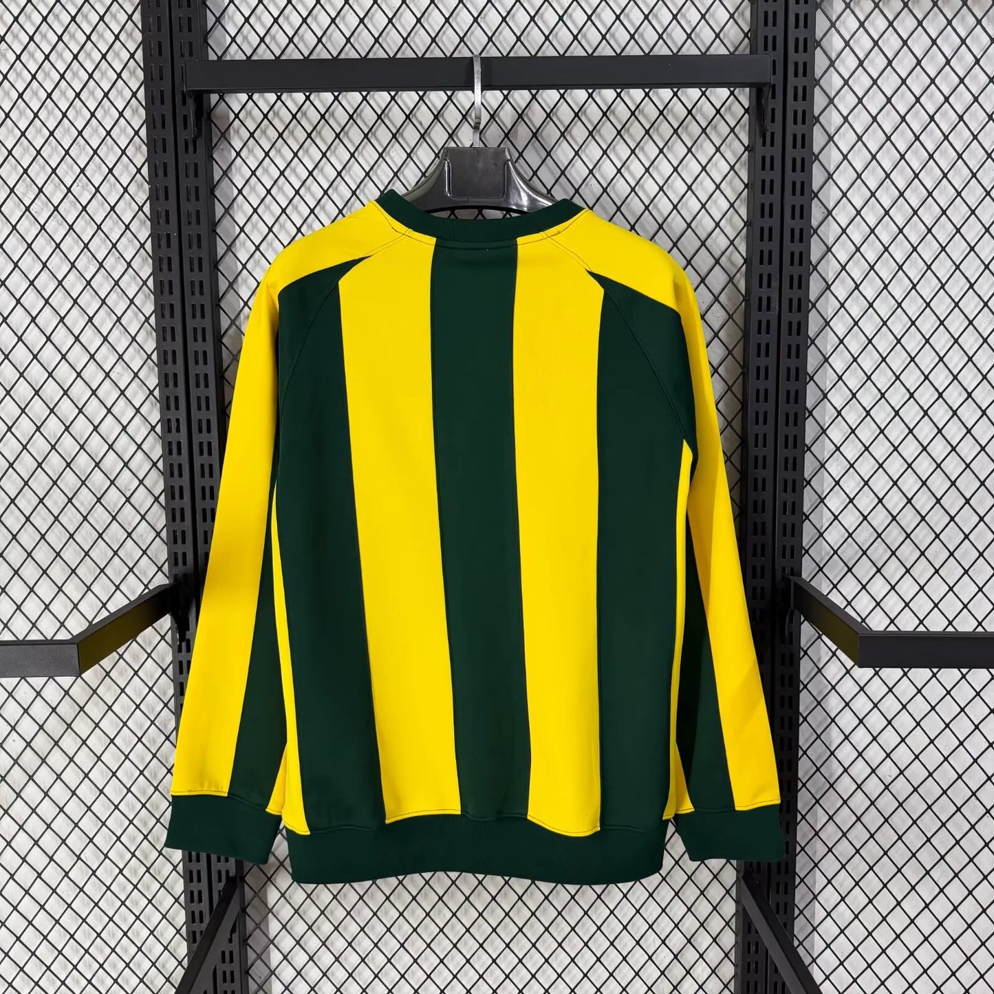 Jaqueta de Seleção Brasileira de Treino 2026