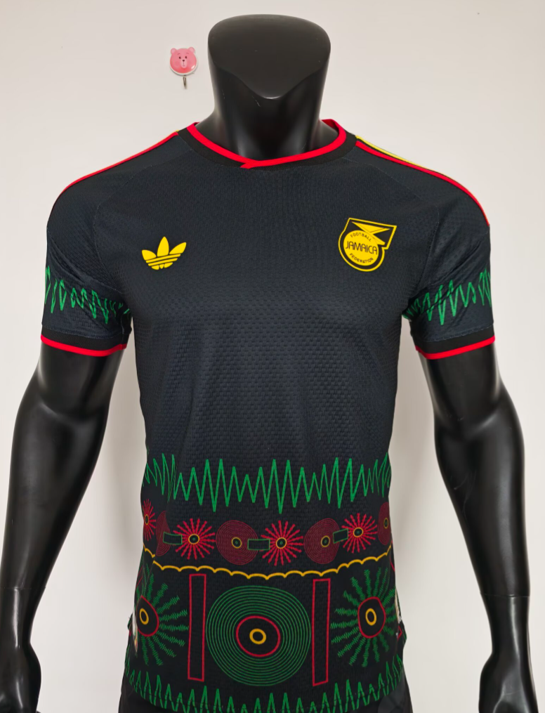 Camiseta de la selección brasileña 2026 – Azul Jordan