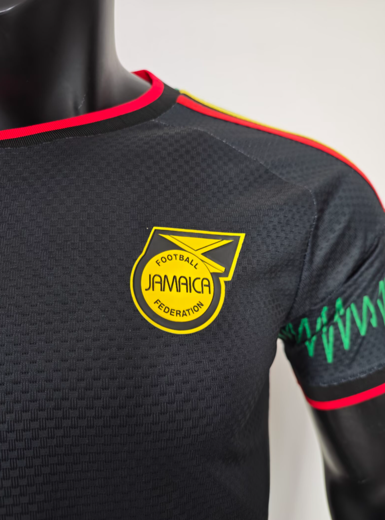 Camiseta de la selección brasileña 2026 – Azul Jordan