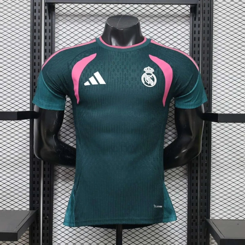 Camiseta de la selección brasileña para el Mundial 2026 – Nike Amarillo