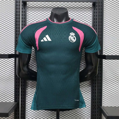 Camiseta de la selección brasileña para el Mundial 2026 – Nike Amarillo