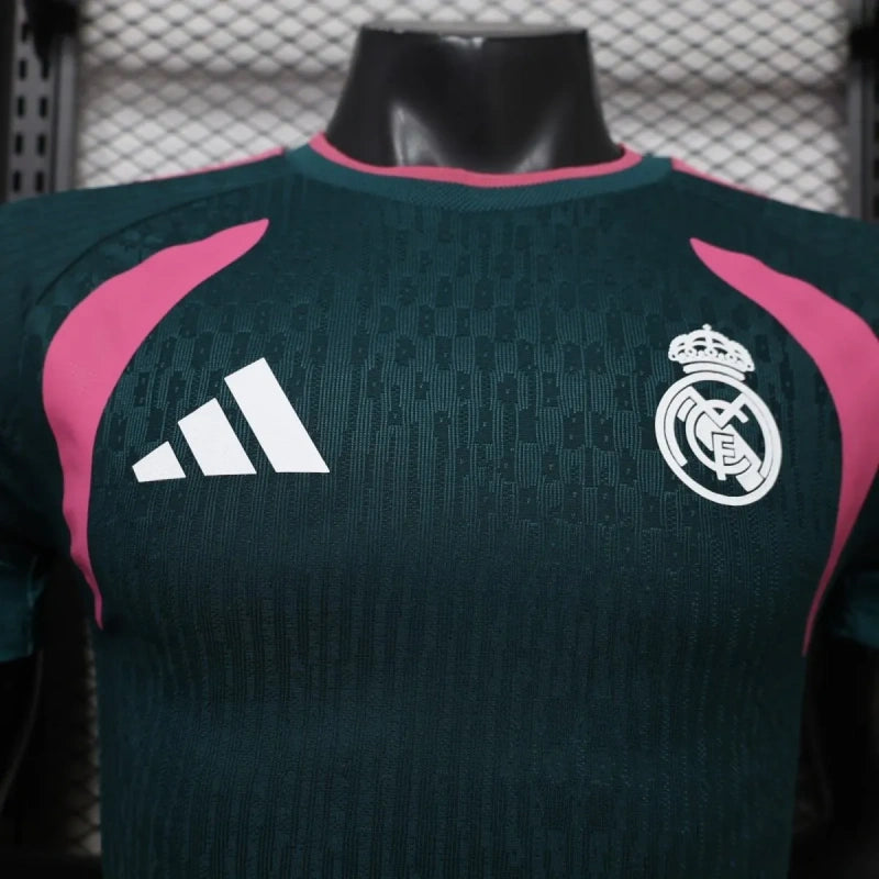 Camiseta de la selección brasileña para el Mundial 2026 – Nike Amarillo