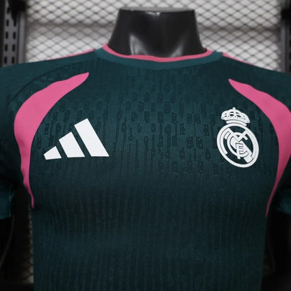 Camiseta de la selección brasileña para el Mundial 2026 – Nike Amarillo