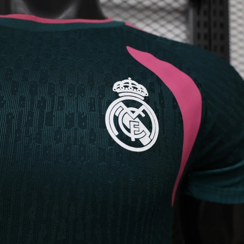 Camiseta de la selección brasileña para el Mundial 2026 – Nike Amarillo