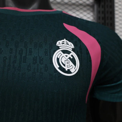 Camiseta de la selección brasileña para el Mundial 2026 – Nike Amarillo