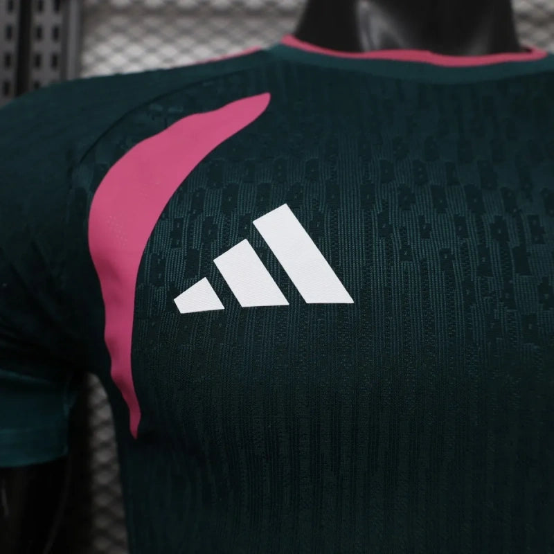 Camiseta de la selección brasileña para el Mundial 2026 – Nike Amarillo