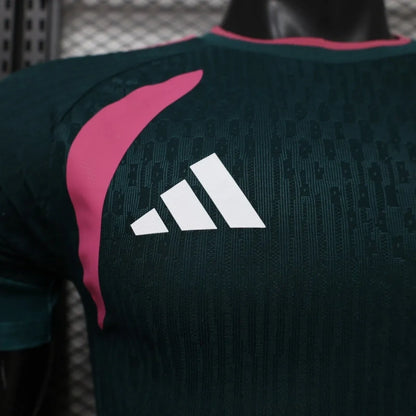 Camiseta de la selección brasileña para el Mundial 2026 – Nike Amarillo