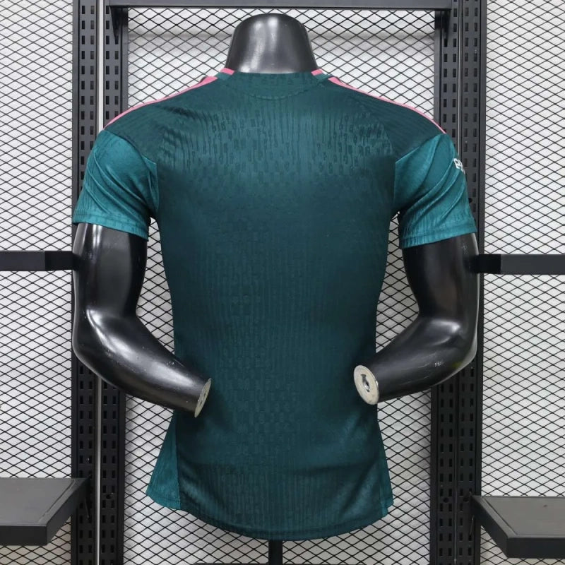 Camiseta de la selección brasileña para el Mundial 2026 – Nike Amarillo