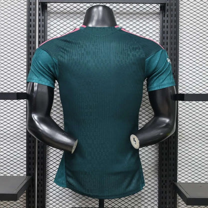Camiseta de la selección brasileña para el Mundial 2026 – Nike Amarillo
