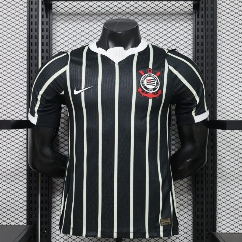 Camisa Corinthians 2026