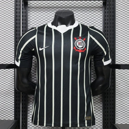 Camisa Corinthians 2026
