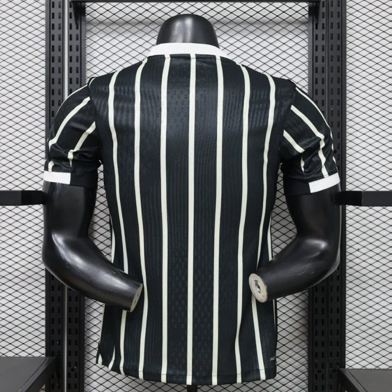 Camisa Corinthians 2026