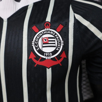 Camisa Corinthians 2026