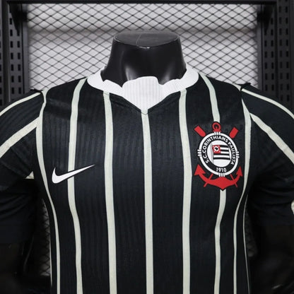 Camisa Corinthians 2026