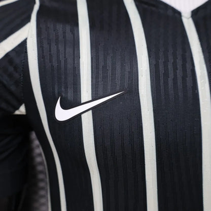 Camisa Corinthians 2026
