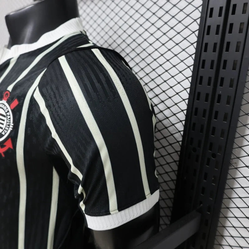 Camisa Corinthians 2026
